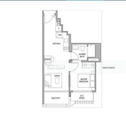The Tre Ver (D13), Condominium #456761521
